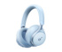 Гарнитура беспроводная (наушники) Anker Soundcore Space One, Bluetooth/Mini jack, 580 мАч, Голубой A3035G31
