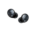 Гарнитура беспроводная (наушники) Anker TWS Soundcore Space A40, Bluetooth, 53мАч, Черный, A3936G12