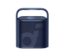 Портативная колонка Anker Soundcore Motion X500, Bluetooth, 40Вт, 4900 мАч, Синий A3131031