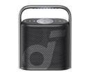 Портативная колонка Anker Soundcore Motion X500, Bluetooth, 40Вт, 4900 мАч, Черный A3131011