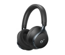 Гарнитура беспроводная (наушники) Anker Soundcore Space One, Bluetooth/Mini jack, 580 мАч, Черный A3035G11