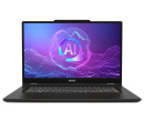 Ноутбук MSI Venture 17 AI A1MG-003XRU (9S7-17U211-003) 17.3