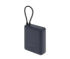 Внешний аккумулятор Xiaomi 33W Power Bank 10000mAh (Integrated Cable), USB-A, 2xUSB-C, Синий BHR9341GL