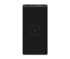 Внешний аккумулятор Xiaomi 10W Wireless Power Bank, 10000mAh, USB-A, USB-C, до 22.5Вт, Черный BHR5460GL