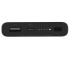 Внешний аккумулятор Xiaomi 10W Wireless Power Bank, 10000mAh, USB-A, USB-C, до 22.5Вт, Черный BHR5460GL