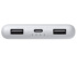 Внешний аккумулятор Xiaomi Power Bank 10000mAh 22.5W Lite, 2xUSB-A, USB-C, Белый BHR9350GL