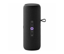 Умная портативная колонка Яндекс Станция Стрит с Алисой, Bluetooth, Wi-Fi, 30Вт, 3300 мАч, Черный, YNDX-00030BLK