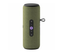 Умная портативная колонка Яндекс Станция Стрит с Алисой, Bluetooth, Wi-Fi, 30Вт, 3300 мАч, Зеленый, YNDX-00030GRN