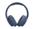 Гарнитура беспроводная (наушники) JBL Tune 720BT, Bluetooth/Micro jack 2,5, 500 мАч, Синий JBLT720BTBLU