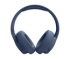 Гарнитура беспроводная (наушники) JBL Tune 720BT, Bluetooth/Micro jack 2,5, 500 мАч, Синий JBLT720BTBLU