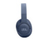Гарнитура беспроводная (наушники) JBL Tune 720BT, Bluetooth/Micro jack 2,5, 500 мАч, Синий JBLT720BTBLU