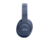 Гарнитура беспроводная (наушники) JBL Tune 720BT, Bluetooth/Micro jack 2,5, 500 мАч, Синий JBLT720BTBLU