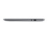 Ноутбук Honor MagicBook X16 Plus 2025 BRB-X Space Gray (5301AMBC) 16