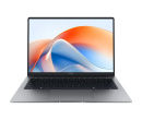 Ноутбук Honor MagicBook X14 Plus 2025 FRB-X Space Gray (5301ALWA) 14