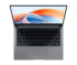 Ноутбук Honor MagicBook X14 Plus 2025 FRB-X Space Gray (5301ALWA) 14