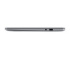 Ноутбук Honor MagicBook X14 Plus 2025 FRB-X Space Gray (5301ALWA) 14