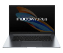 Ноутбук Infinix INBOOK Y3 PLUS YL512 (71008302495-win) 15.6