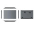 Ноутбук DIGMA Pro Fortis M 15 (DN15R7-ADXW04) 15.6