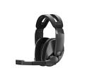 Гарнитура беспроводная (наушники) EPOS Sennheiser GSP370, Wireless/USB, Черный 1001282