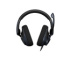 Гарнитура проводная (наушники) EPOS Sennheiser H6PRO, 2xMini jack, Темно-синий 1000933