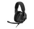 Гарнитура беспроводная (наушники) EPOS Sennheiser H3 Hybrid, Bluetooth/Mini jack, Черный/Синий 1000890
