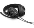 Гарнитура беспроводная (наушники) EPOS Sennheiser H3 Hybrid, Bluetooth/Mini jack, Черный/Синий 1000890