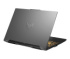 Ноутбук ASUS TUF Gaming F16 2024 FX607VJ-RL013 (90NR0MZ6-M000F0) 16