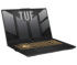 Ноутбук ASUS TUF Gaming F17 FX707VJ-HX006 (90NR0MY5-M00060) 17.3