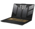 Ноутбук ASUS TUF Gaming F17 FX707VJ-HX006 (90NR0MY5-M00060) 17.3