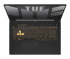 Ноутбук ASUS TUF Gaming F17 FX707VJ-HX006 (90NR0MY5-M00060) 17.3