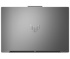 Ноутбук ASUS TUF Gaming F17 FX707VJ-HX006 (90NR0MY5-M00060) 17.3