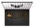 Ноутбук ASUS TUF Gaming F16 2025 FX608JM-RV049 (90NR0MI1-M002X0) 16