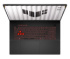 Ноутбук ASUS TUF Gaming A18 2025 FA808UM-S8050 (90NR0NN1-M00310) 18