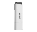 Флешка Netac U185, 512Gb, USB 3.0, Белый NT03U185N-512G-30WH