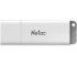 Флешка Netac U185, 512Gb, USB 3.0, Белый NT03U185N-512G-30WH