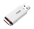 Флешка Netac U185, 512Gb, USB 3.0, Белый NT03U185N-512G-30WH