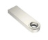 Флешка Netac U278, 128Gb, USB 3.0, Серебристый NT03U278N-128G-30PN