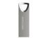 Флешка Hikvision M200, 128Gb, USB 3.0, Серебристый HS-USB-M200/128G/U3