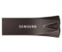 Флешка Samsung BAR Plus 512Gb, USB 3.2, Серый MUF-512BE4/APC