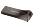 Флешка Samsung BAR Plus 512Gb, USB 3.2, Серый MUF-512BE4/APC