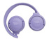 Гарнитура беспроводная (наушники) JBL Tune 520BT, Bluetooth, 450 мАч, Фиолетовый JBLT520BTPUR
