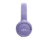 Гарнитура беспроводная (наушники) JBL Tune 520BT, Bluetooth, 450 мАч, Фиолетовый JBLT520BTPUR