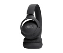 Гарнитура беспроводная (наушники) JBL Tune 520BT, Bluetooth, 450 мАч, Черный JBLT520BTBLK