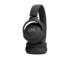 Гарнитура беспроводная (наушники) JBL Tune 520BT, Bluetooth, 450 мАч, Черный JBLT520BTBLK