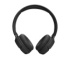 Гарнитура беспроводная (наушники) JBL Tune 520BT, Bluetooth, 450 мАч, Черный JBLT520BTBLK