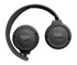 Гарнитура беспроводная (наушники) JBL Tune 520BT, Bluetooth, 450 мАч, Черный JBLT520BTBLK
