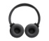 Гарнитура беспроводная (наушники) JBL Tune 520BT, Bluetooth, 450 мАч, Черный JBLT520BTBLK