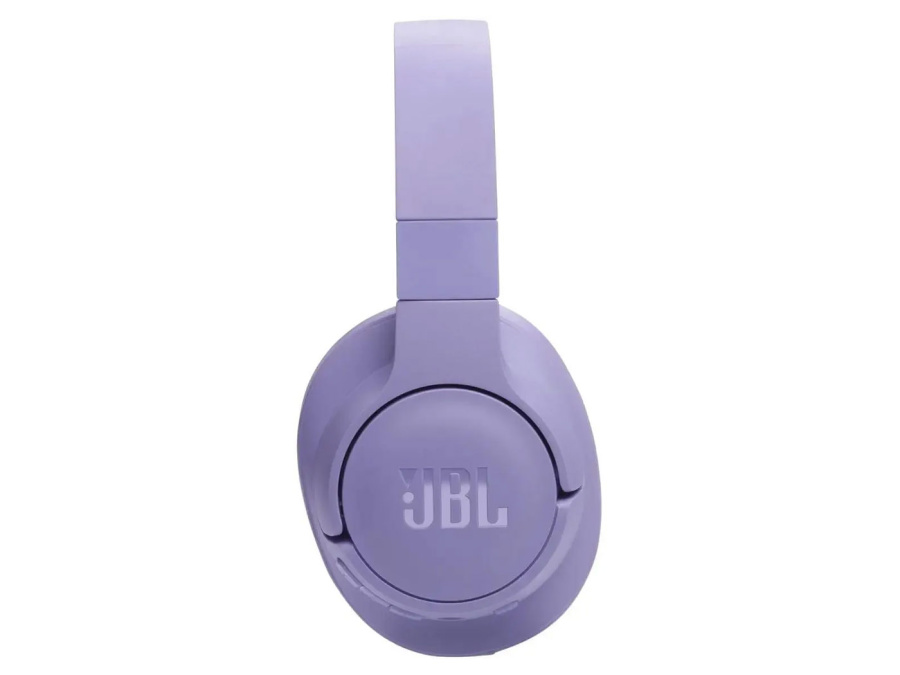 Гарнитура беспроводная (наушники) JBL Tune 720BT, Bluetooth/Micro jack 2,5, 500 мАч, Фиолетовый JBLT720BTPUR Гарнитура беспроводная (наушники) JBL Tune 720BT, Bluetooth/Micro jack 2,5, 500 мАч, Фиолетовый JBLT720BTPUR