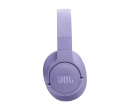 Гарнитура беспроводная (наушники) JBL Tune 720BT, Bluetooth/Micro jack 2,5, 500 мАч, Фиолетовый JBLT720BTPUR