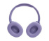 Гарнитура беспроводная (наушники) JBL Tune 720BT, Bluetooth/Micro jack 2,5, 500 мАч, Фиолетовый JBLT720BTPUR